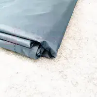 Wastemaster Waste Container Storage Bag - BLUE