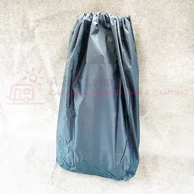 Wastemaster Waste Container Storage Bag - BLUE