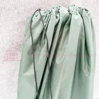 Wastemaster Waste Container Storage Bag - GREEN