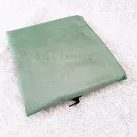 Wastemaster Waste Container Storage Bag - GREEN