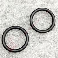 Watermaster Whale Carver Truma Crystal MK2 Water Pump Inlet seals O'Rings