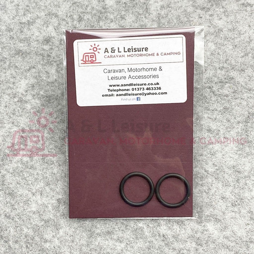 Carver Cascade 2 & Henry Truma Water Heater Tank O-Ring Seal For Caravans (PCS0036)