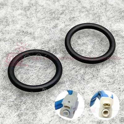 Watermaster Whale Carver Truma Crystal MK2 Water Pump Inlet seals O'Rings