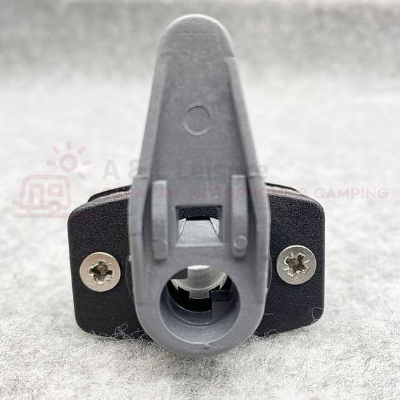 West Alloy Trimark WD Replacement Lock Fitting