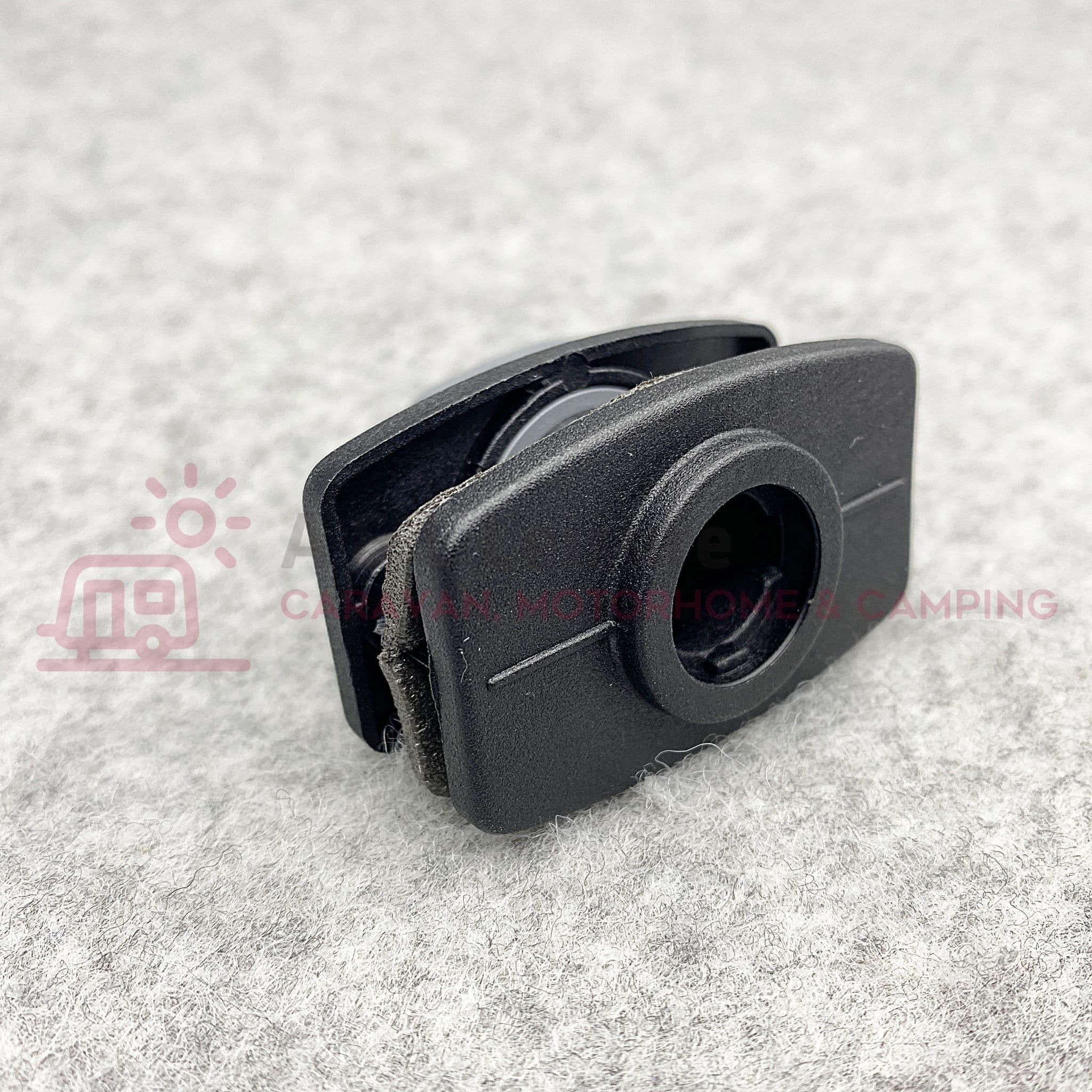 West Alloy Trimark WD Replacement Lock Fitting