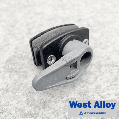West Alloy Trimark WD Replacement Lock Fitting