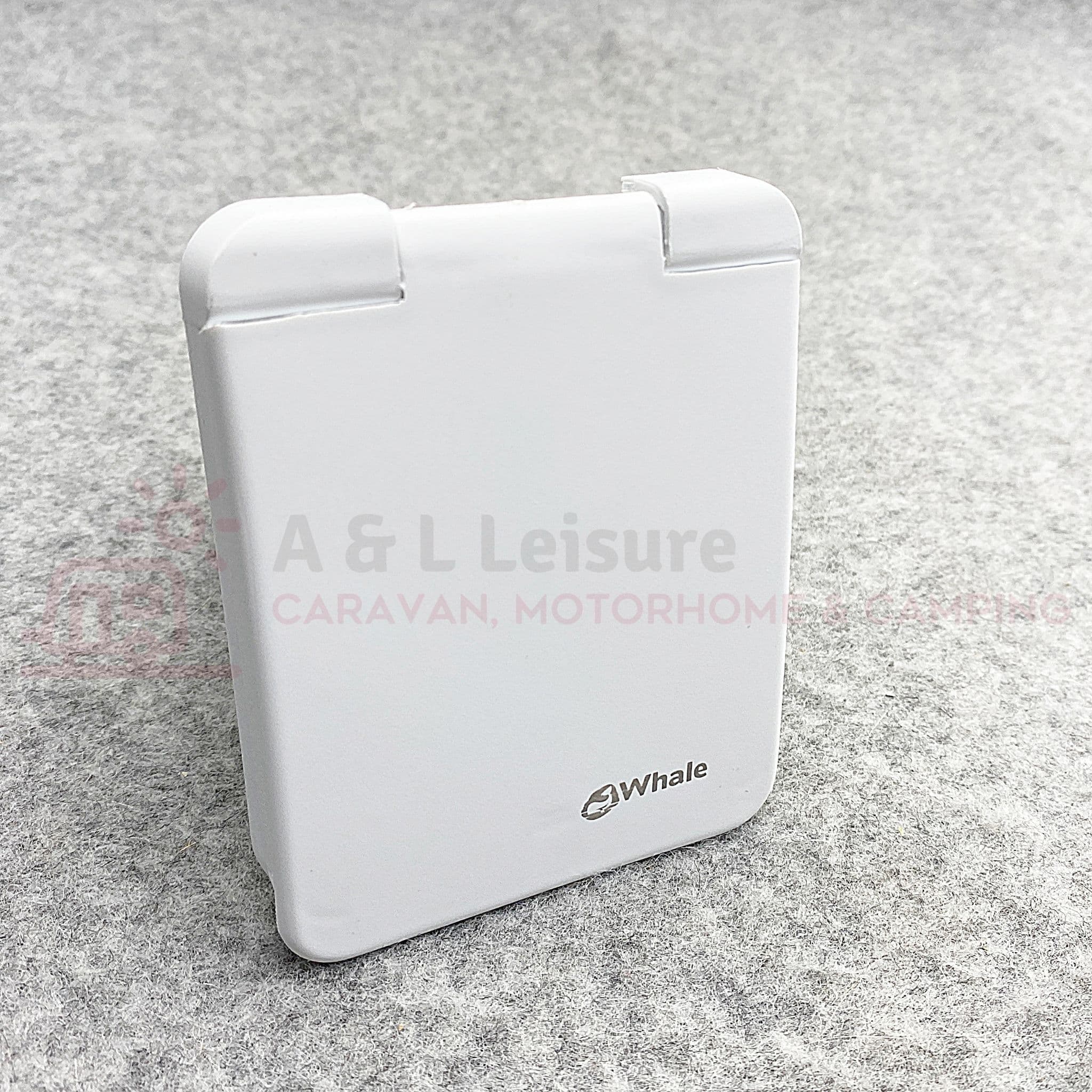 Whale Aquasmart Water Inlet Socket White - UW5000