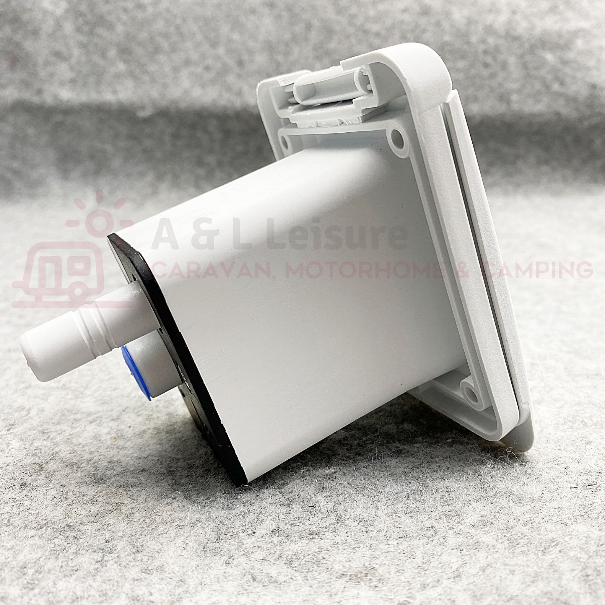 Whale Aquasmart Water Inlet Socket White - UW5000