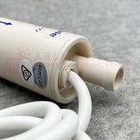 Whale High Flow Submersible Water Pump 12v DC Caravan, Motorhome,Camper - GP1652