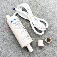 WHALE Inline Booster Pump High Flow 12V Water Pump – High Flow – GP1692