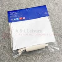 WHALE Inline Booster Pump High Flow 12V Water Pump – High Flow – GP1692