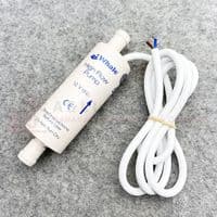 WHALE Inline Booster Pump High Flow 12V Water Pump – High Flow – GP1692
