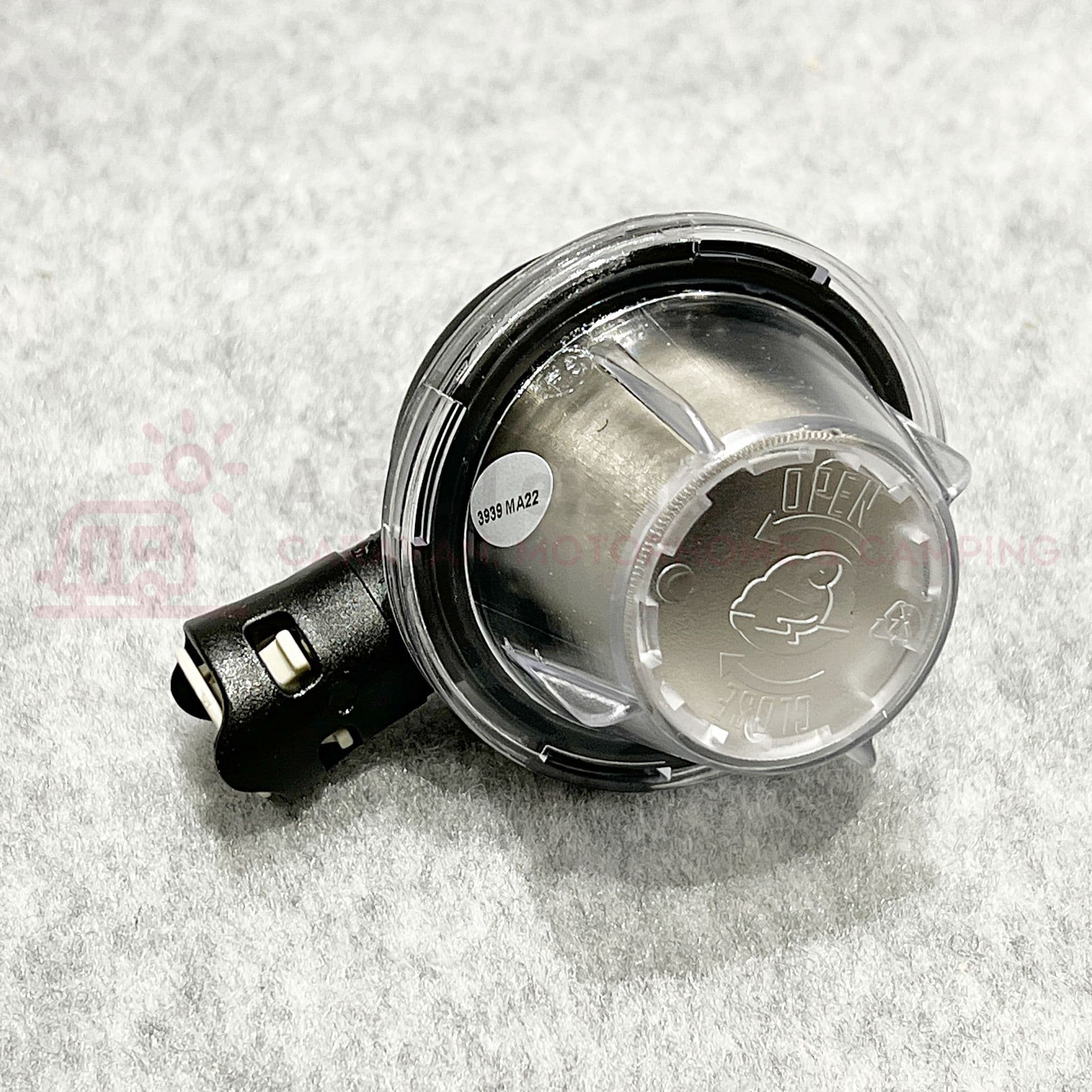 Whale Smartflo 12mm Water Pump Strainer Grit Filter - View #8