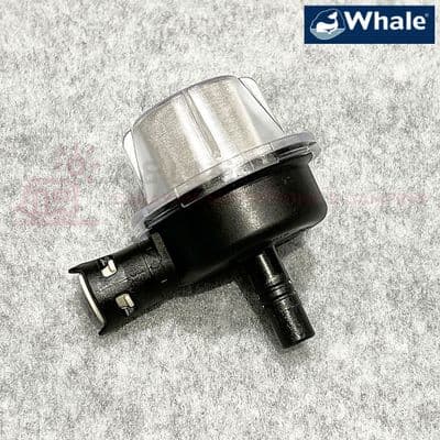 WHALE Smartflow 12mm Water Pump Strainer / Grit Filter  -  AK1320