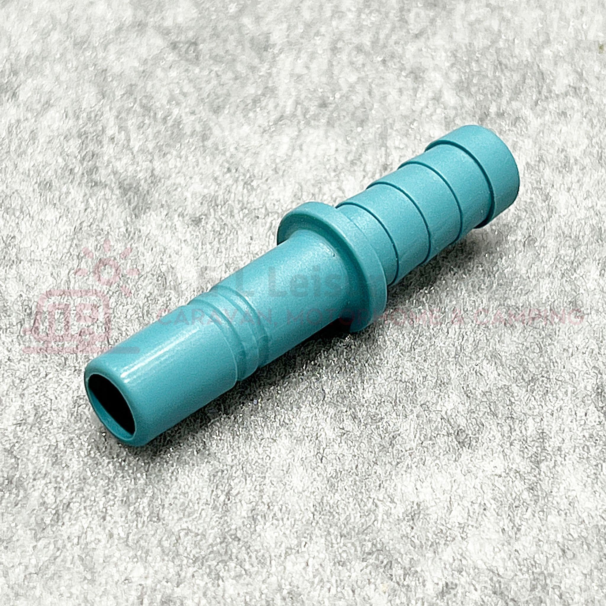 John Guest 12mm X 10mm Stem Reducer Push Fit Pipe Water Connector WS1210 JG | UK