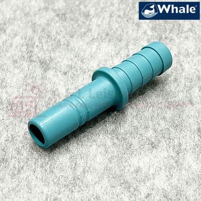 Whale Stem Adaptor for 12mm push-fit connection to 1/2