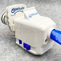 Whale Watermaster Mains Adaptor Truma Ultraflow Socket Caravan Motorhome -EM9408