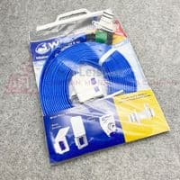 Whale Watermaster Mains Water Connection & Truma Adaptor 7.5m  Caravan - EM9433