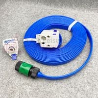 Whale Watermaster Mains Water Connection & Truma Adaptor 7.5m  Caravan - EM9433