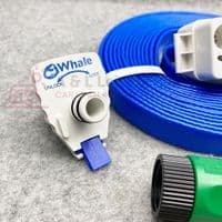 Whale Watermaster Mains Water Connection & Truma Adaptor 7.5m  Caravan - EM9433