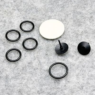 Whale Watermaster Service Kit