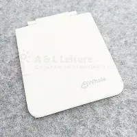 Whale Watermaster Water Pump Inlet Housing Socket Flap Cover - Ivory