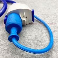 Whale WF3000 Carbon Water Filter Kit & Truma Ultraflow Easi-Press Fitting UH0042