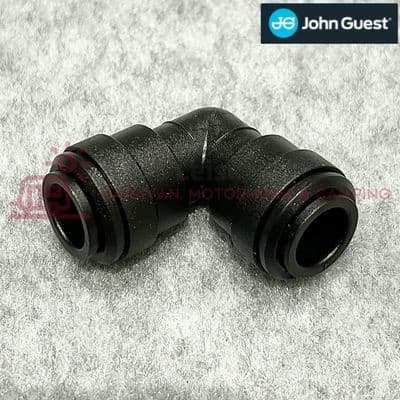 WS1203 - JG John Guest 12mm Equal Elbow Connector JG - PM0312E