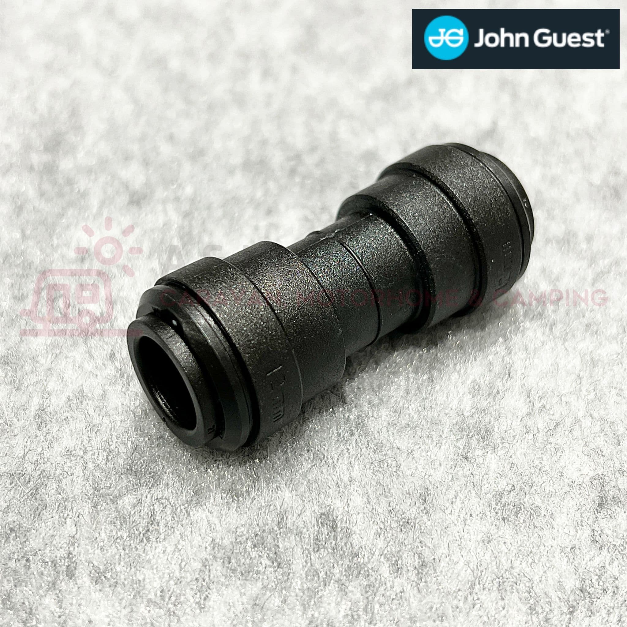 Connettore A T John Guest WS1202 Per Tubi Da 12 Mm - Uguale, Per Impianti Idrici Camper/caravan - Foto 11
