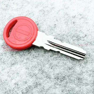 Zadi - Vecam Barrel Red Removal Key