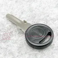 Zadi / Vecam Blank 9000 series Key for Cutting