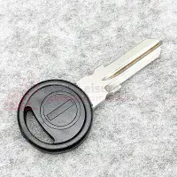 Zadi / Vecam Blank 9000 series Key for Cutting