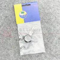 Zadi / Vecam Blank 9000 series Key for Cutting