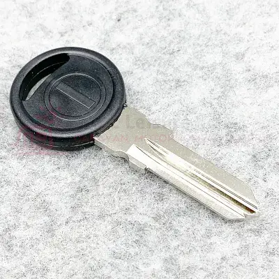 Zadi / Vecam Blank 9000 series Key for Cutting