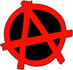 Anarchy Badge