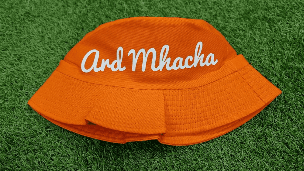 Armagh Bucket Hat