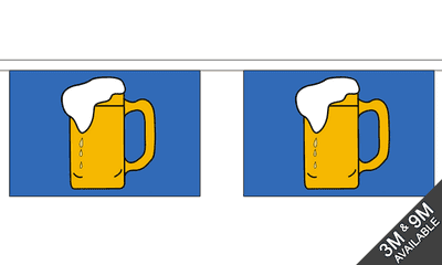 Beer Bunting
