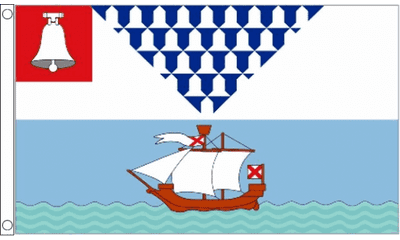 Belfast Flag