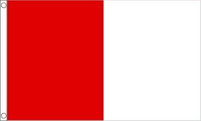 Cork Flag
