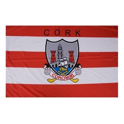 Cork GAA Flag