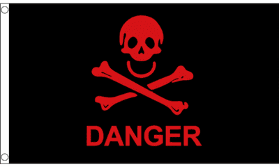 Danger Flag