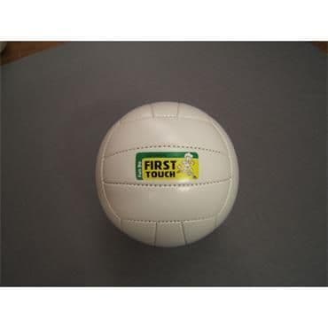First Touch Football Dozen