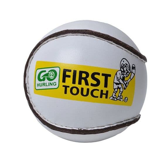 First Touch Sliotar