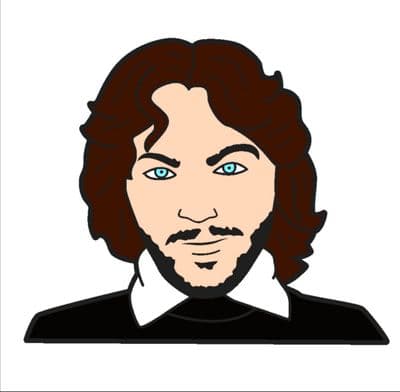 Francis Hughes Badge