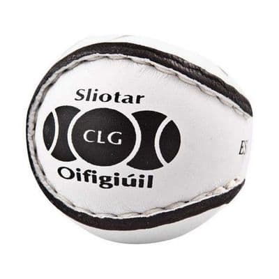 GAA Approved Match Sliotar (Size 5)