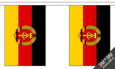 Germany Bunting