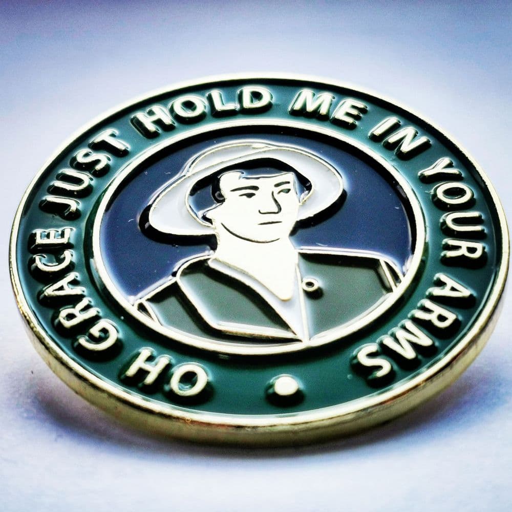 Grace Gifford Badge