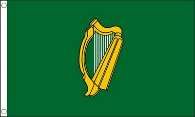 Leinster Flag