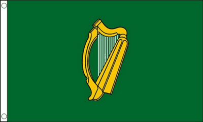 Leinster Flag 3 x 2 FT