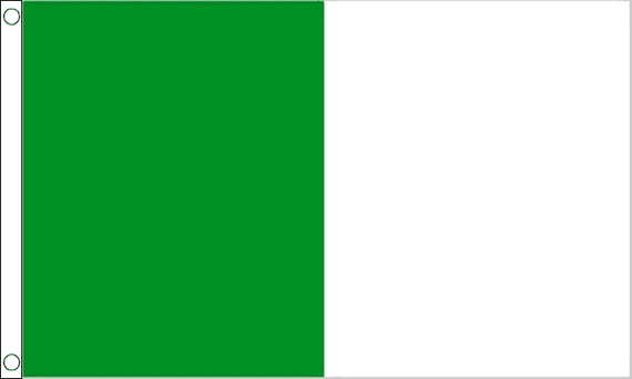 Limerick County Flag